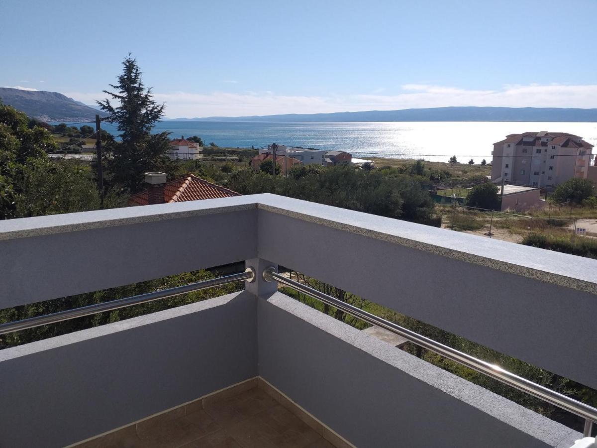Apartment Gorana Split Exterior photo