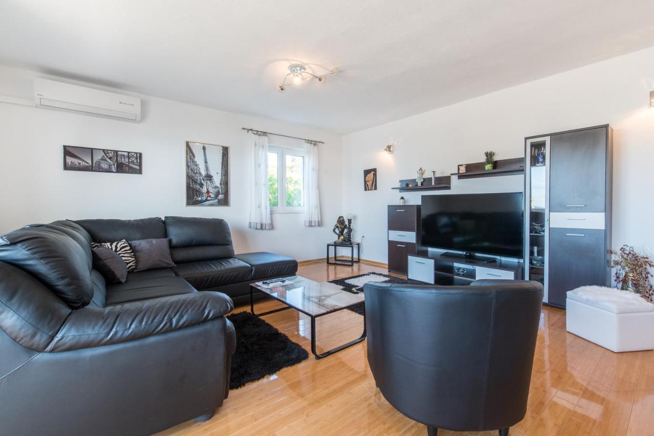 Apartment Gorana Split Exterior photo